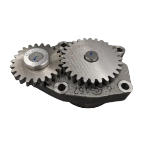 Shangchai D6114D9 Diesel Engine parts Oil pump D15-000-31+A
