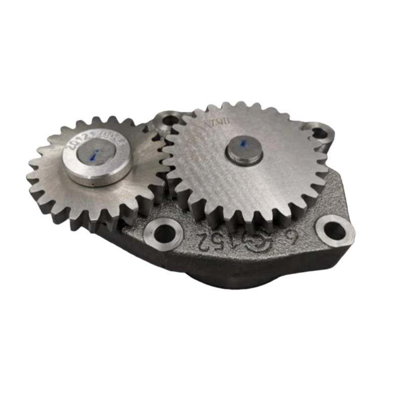 Shangchai D6114D9 Diesel Engine parts Oil pump D15-000-31+A