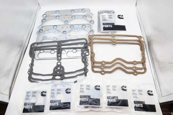 cummins 123 – engine spare parts