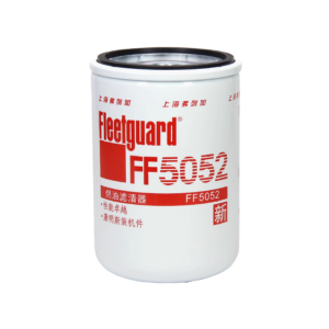 Engine part Original Fleetguard FF5052 Fuel Filter