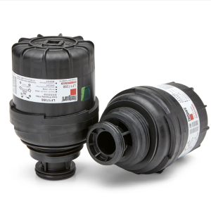 Engine part Original Fleetguard LF17356 Lube Filter