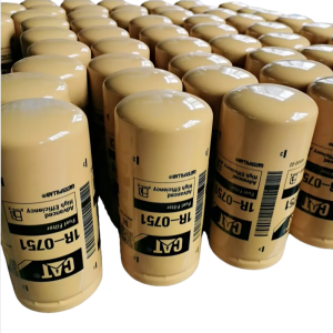 1r-0762 Fuel Filter Caterpillar Original