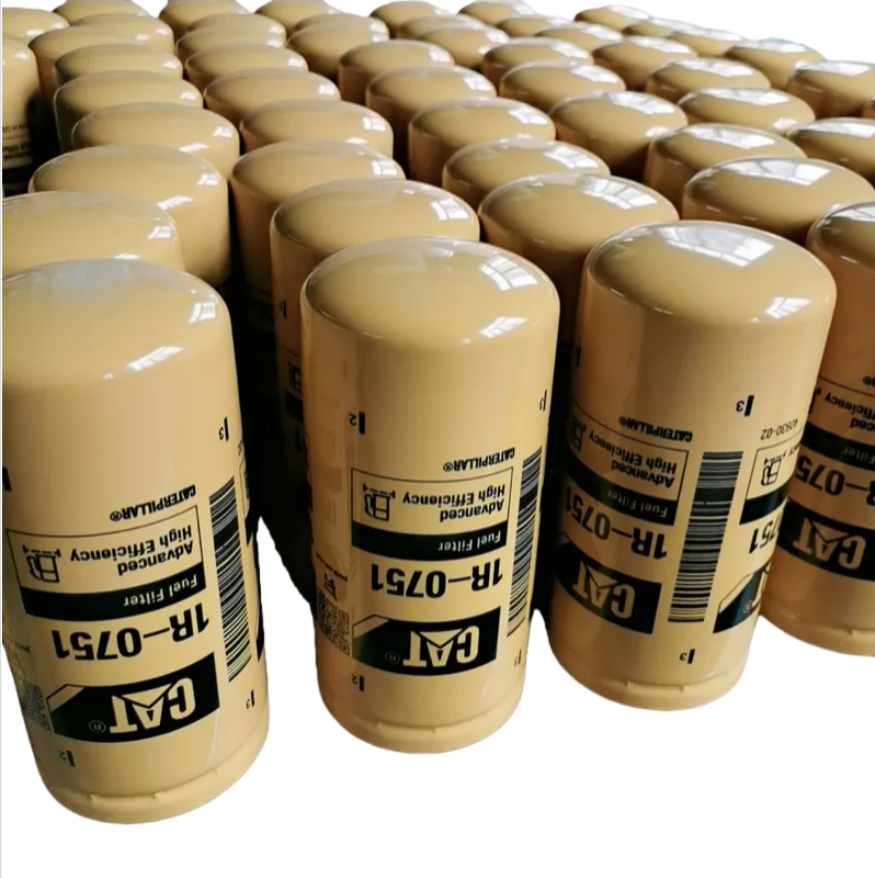 Caterpillar Original 1R-0739 Oil Filters