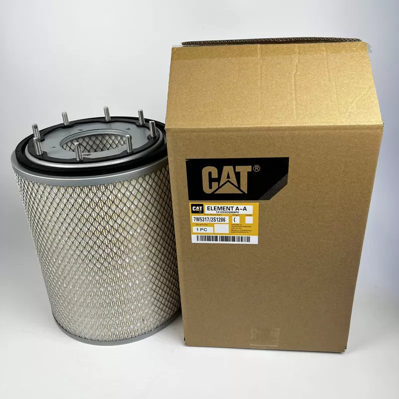 Original 7W5317 Air Filters Caterpillar