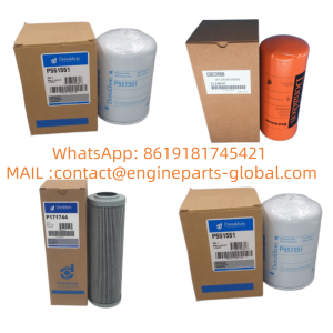 Air Filter Donaldson P606063