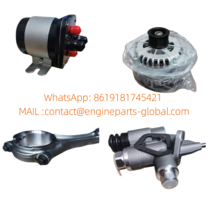 3967252 Speed Sensor Cummins engine parts