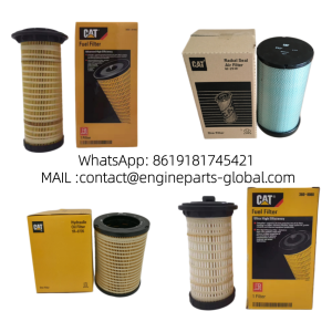 1303212 Caterpillar Oil Filters