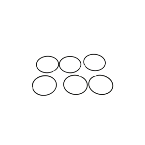 Deutz Engine Spare Parts Piston ring 04501092