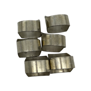 Connecting rod small-end bushing 04288314 For Deutz Engine Spare Parts